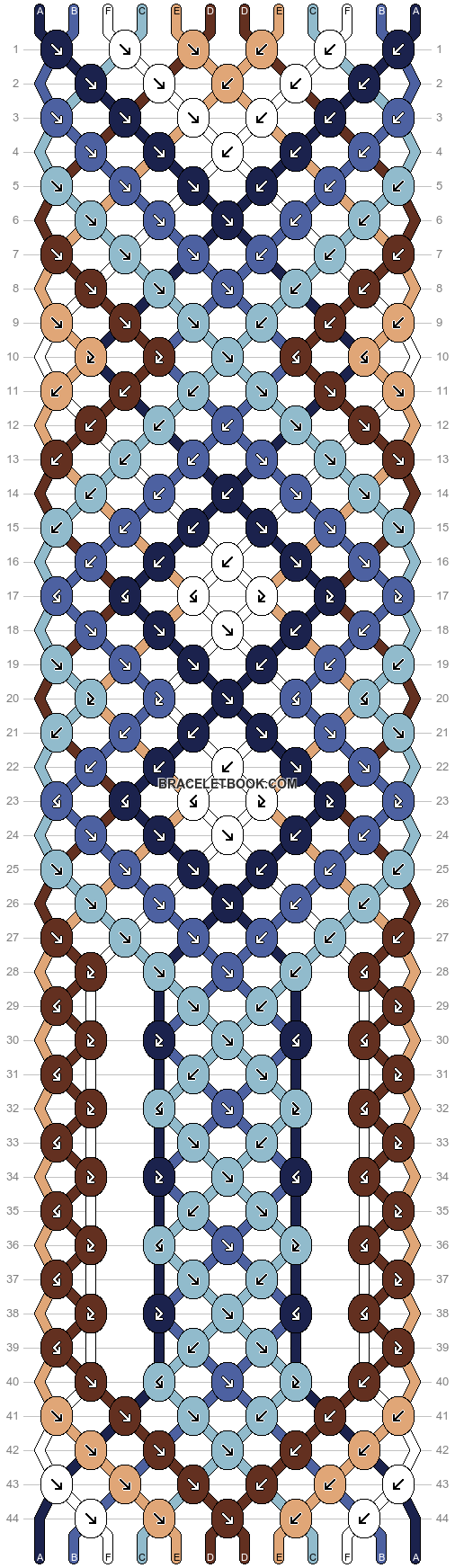 Normal pattern #28009 variation #458829 pattern