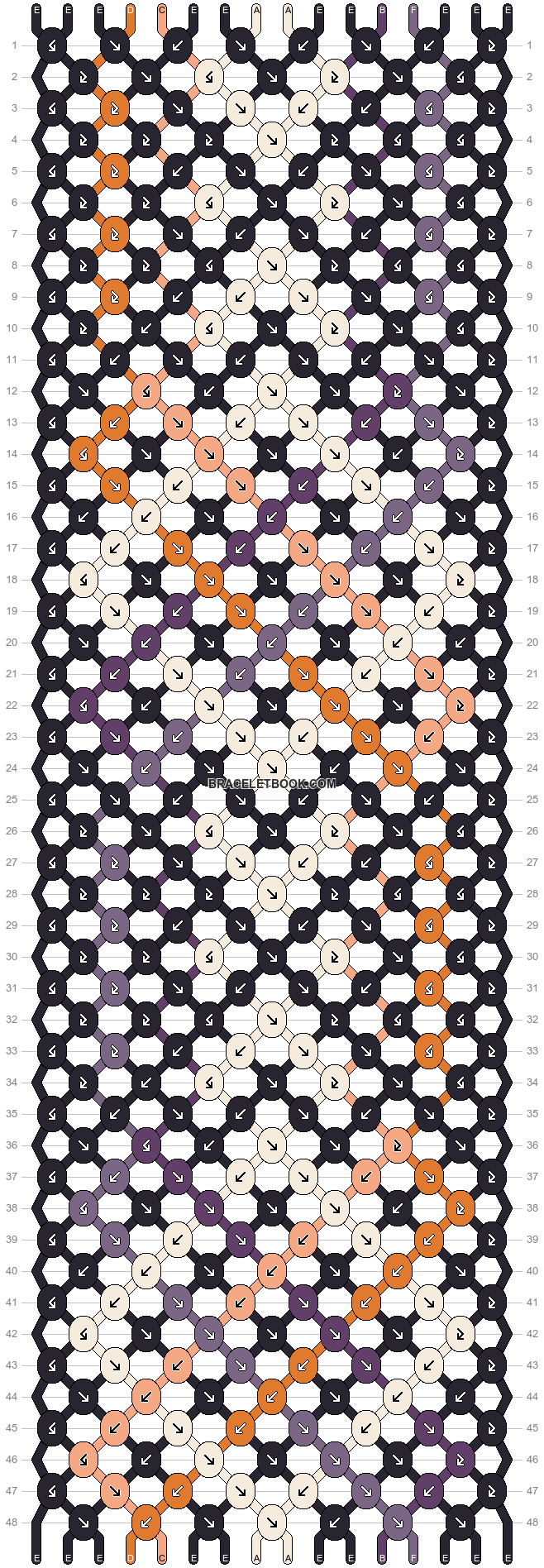Normal pattern #217879 variation #458830 pattern