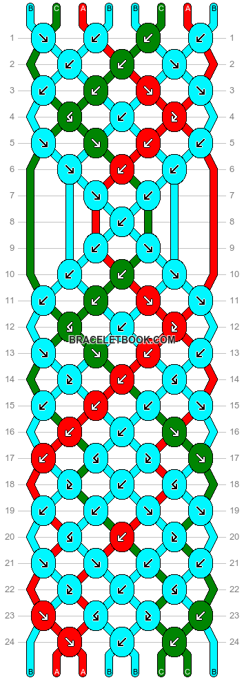 Normal pattern #217901 variation #458832 pattern
