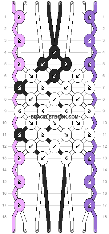Normal pattern #206572 variation #458833 pattern