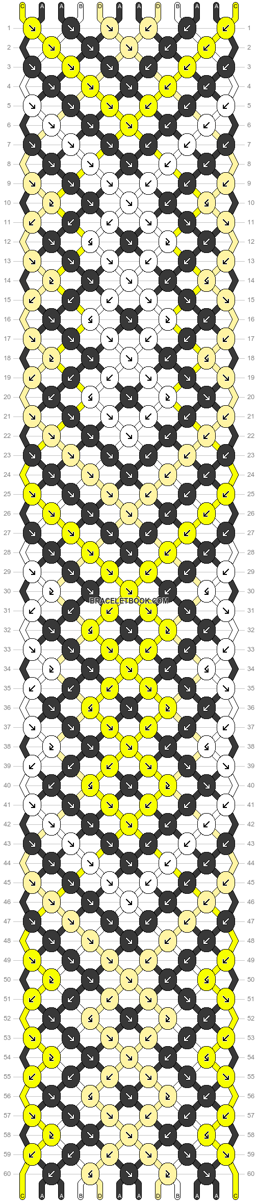 Normal pattern #109416 variation #458834 pattern