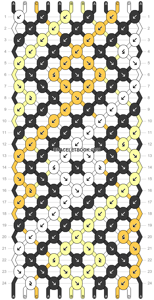 Normal pattern #136866 variation #458835 pattern