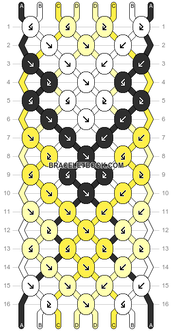 Normal pattern #8542 variation #458836 pattern