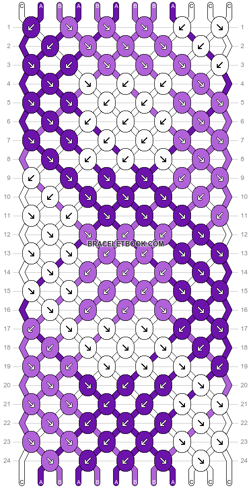 Normal pattern #209022 variation #458838 pattern