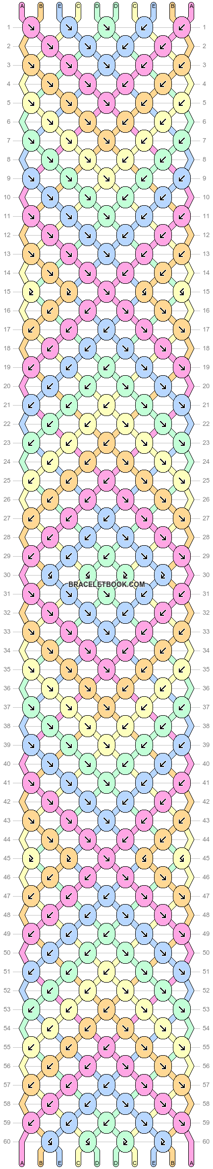 Normal pattern #40884 variation #458840 pattern
