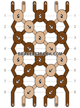 Normal pattern #961 variation #458841 pattern
