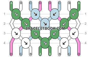 Normal pattern #2 variation #458842 pattern