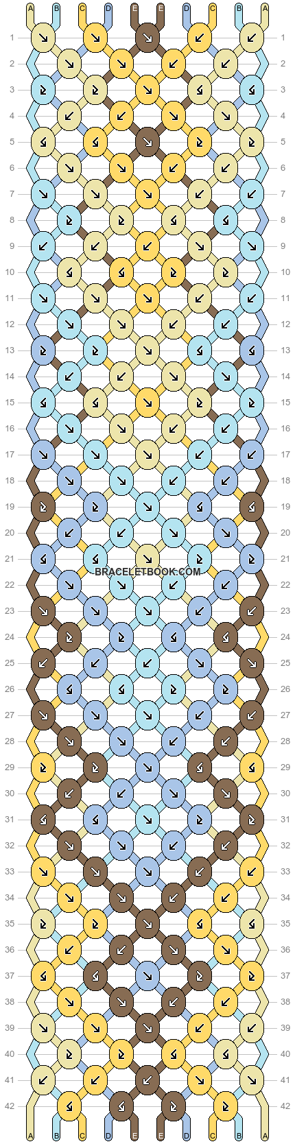 Normal pattern #133494 variation #458845 pattern