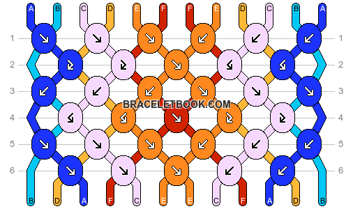 Normal pattern #18 variation #458846 pattern