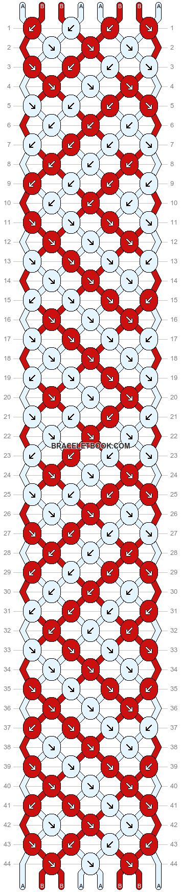 Normal pattern #217206 variation #458847 pattern
