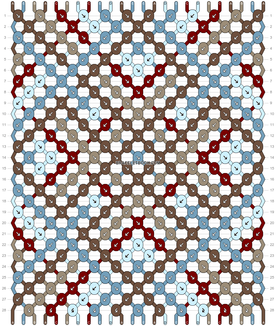 Normal pattern #36658 variation #458848 pattern