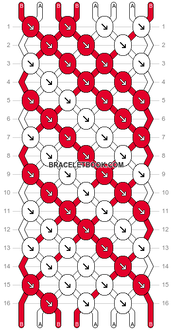 Normal pattern #1 variation #458849 pattern