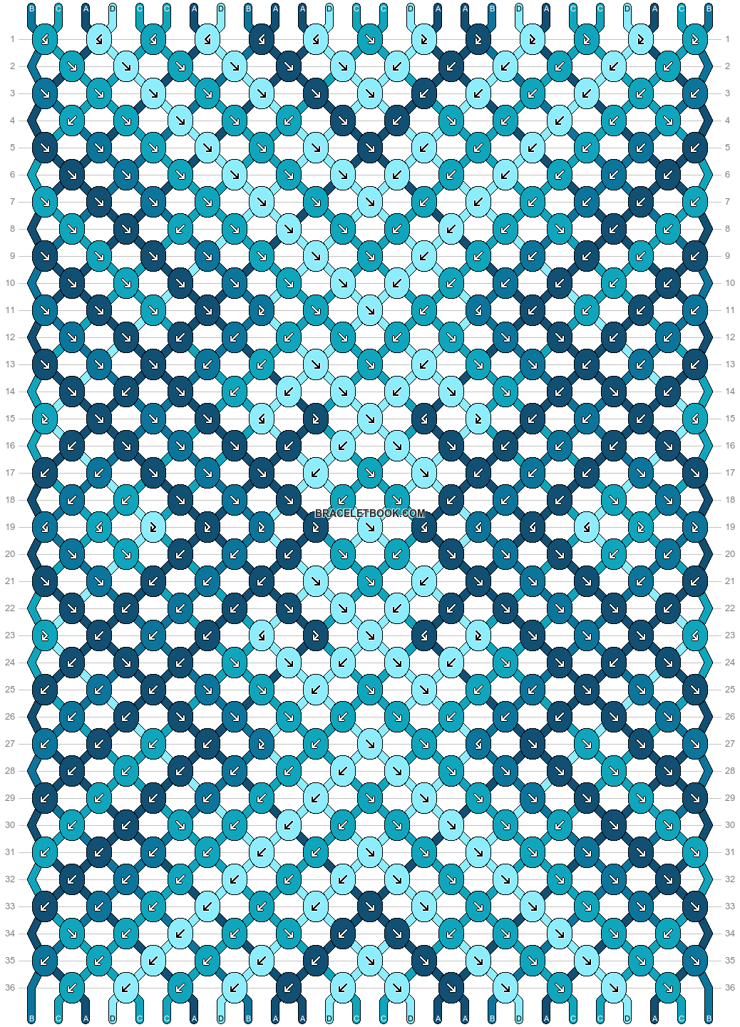 Normal pattern #128346 variation #458850 pattern