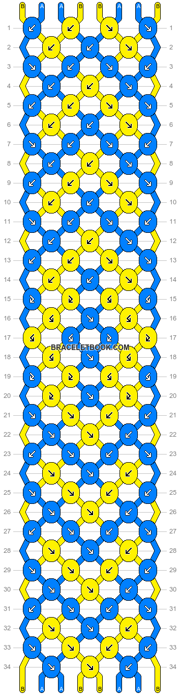 Normal pattern #214008 variation #458852 pattern