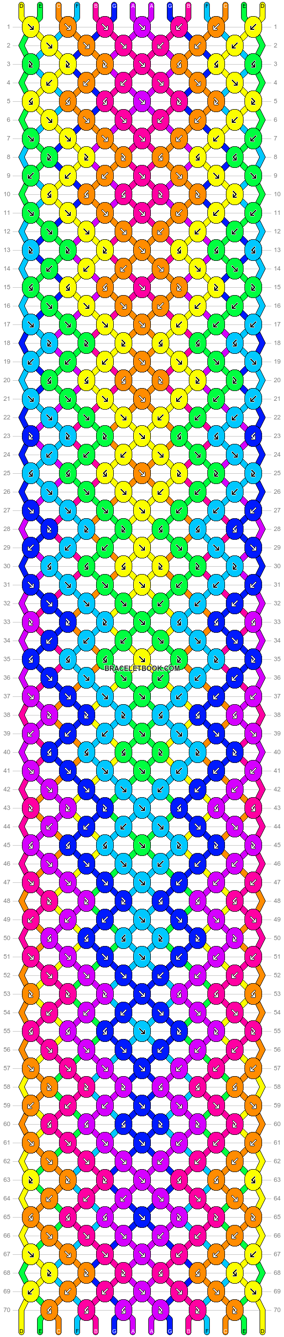 Normal pattern #24805 variation #458854 pattern