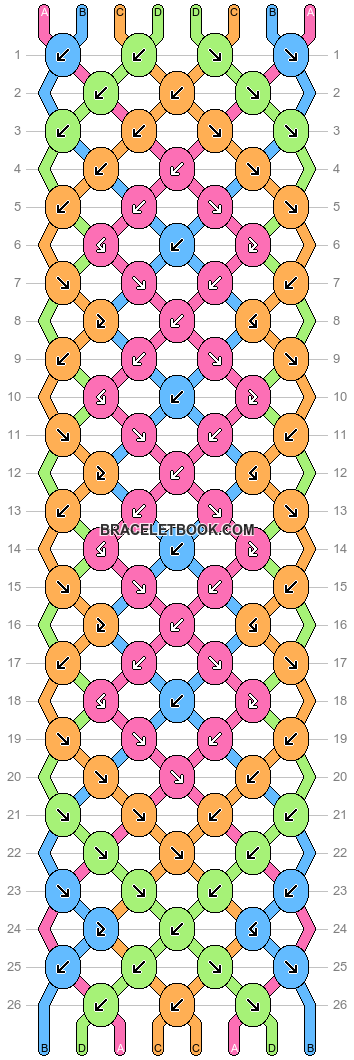 Normal pattern #1177 variation #458855 pattern