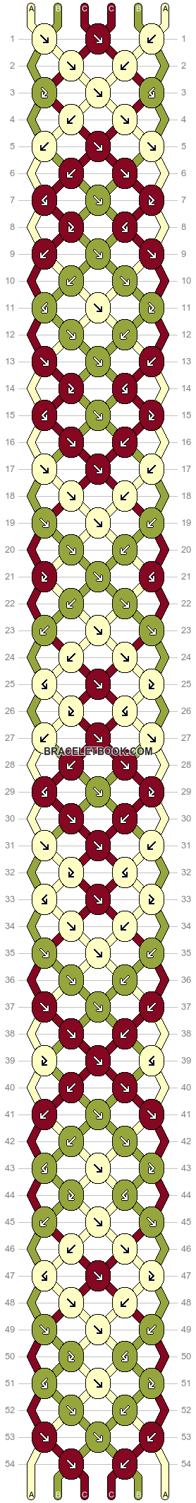 Normal pattern #147577 variation #458856 pattern