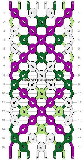 Normal pattern #180731 variation #458857 pattern