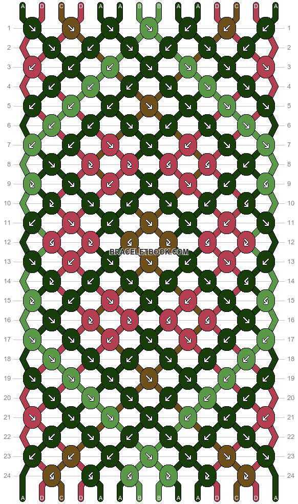 Normal pattern #149631 variation #458858 pattern