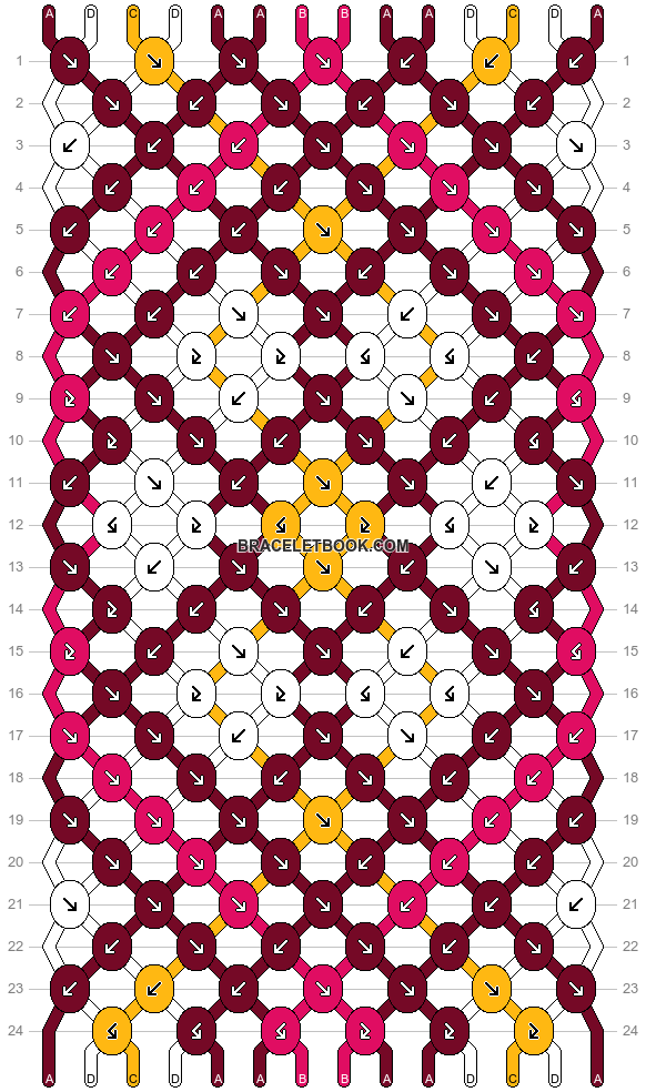 Normal pattern #149631 variation #458859 pattern