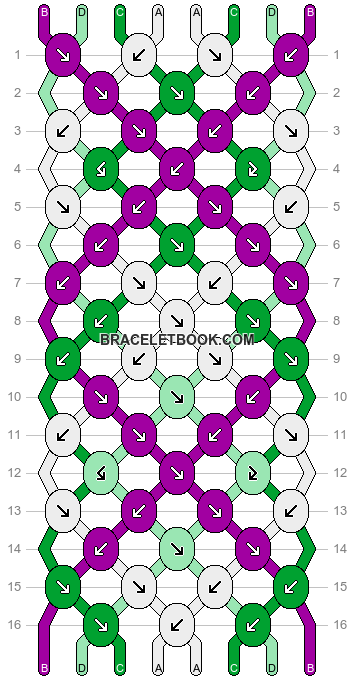 Normal pattern #180731 variation #458860 pattern