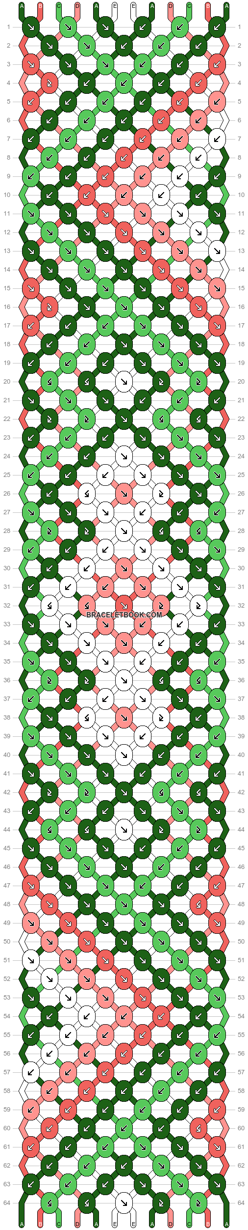 Normal pattern #170384 variation #458862 pattern