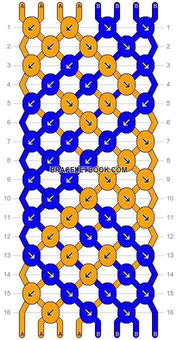 Normal pattern #159256 variation #458863 pattern