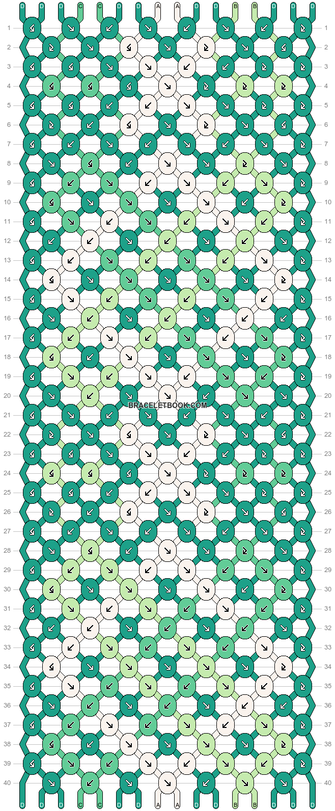 Normal pattern #217883 variation #458865 pattern