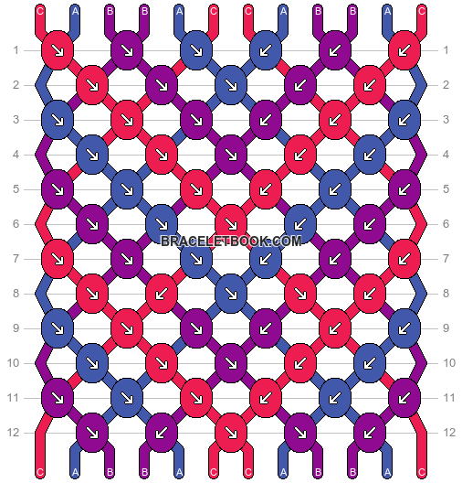 Normal pattern #82805 variation #458866 pattern