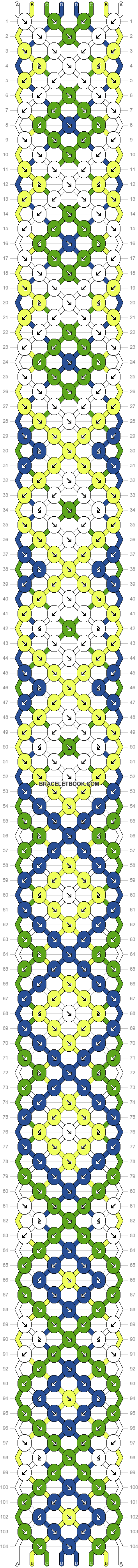Normal pattern #38860 variation #458867 pattern
