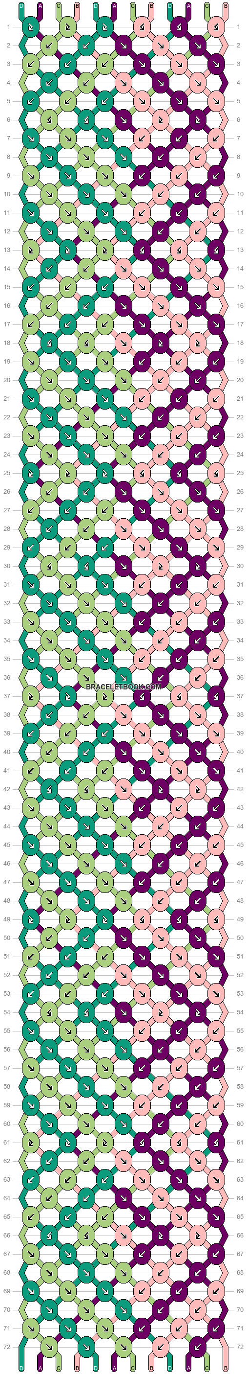 Normal pattern #135410 variation #458869 pattern
