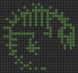 Alpha pattern #196273 variation #458870