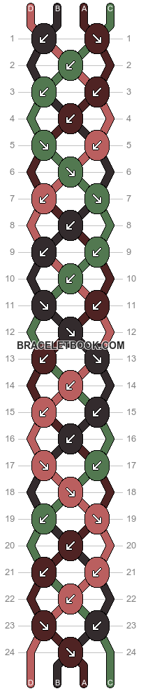Normal pattern #216594 variation #458872 pattern