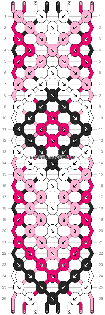 Normal pattern #217819 variation #458873 pattern
