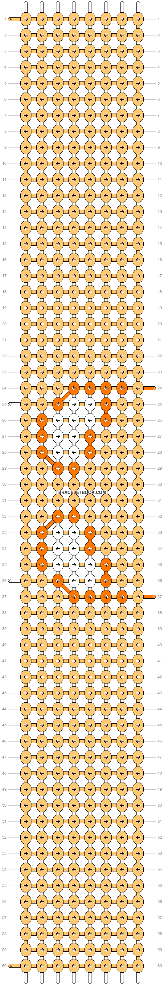 Alpha pattern #166094 variation #458875 pattern