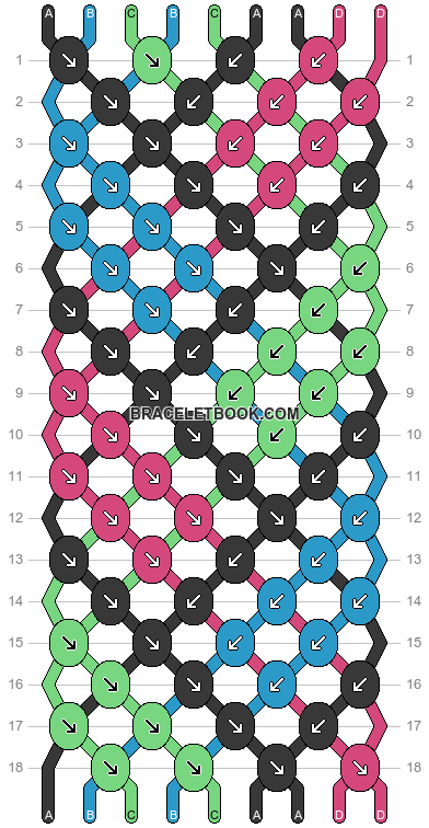 Normal pattern #25463 variation #458876 pattern
