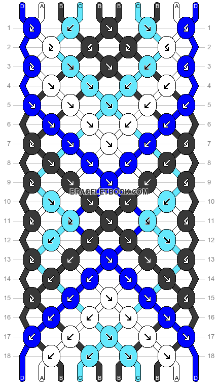 Normal pattern #145842 variation #458877 pattern