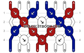 Normal pattern #17831 variation #458878 pattern