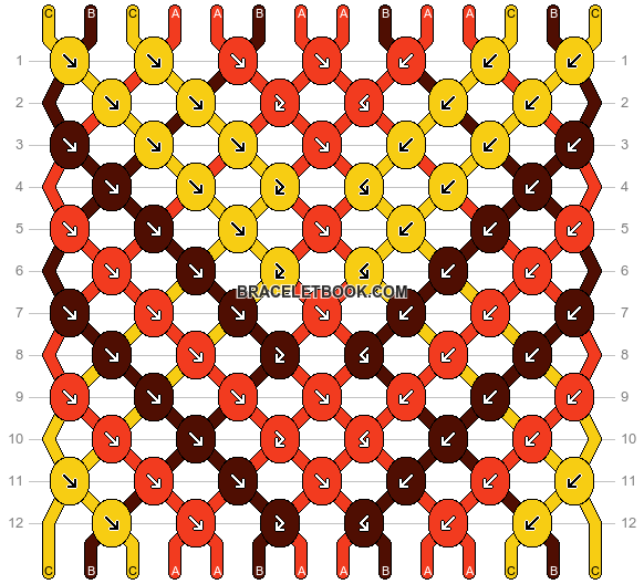 Normal pattern #46519 variation #458880 pattern