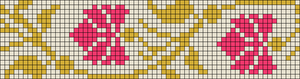 Alpha pattern #117625 variation #458883