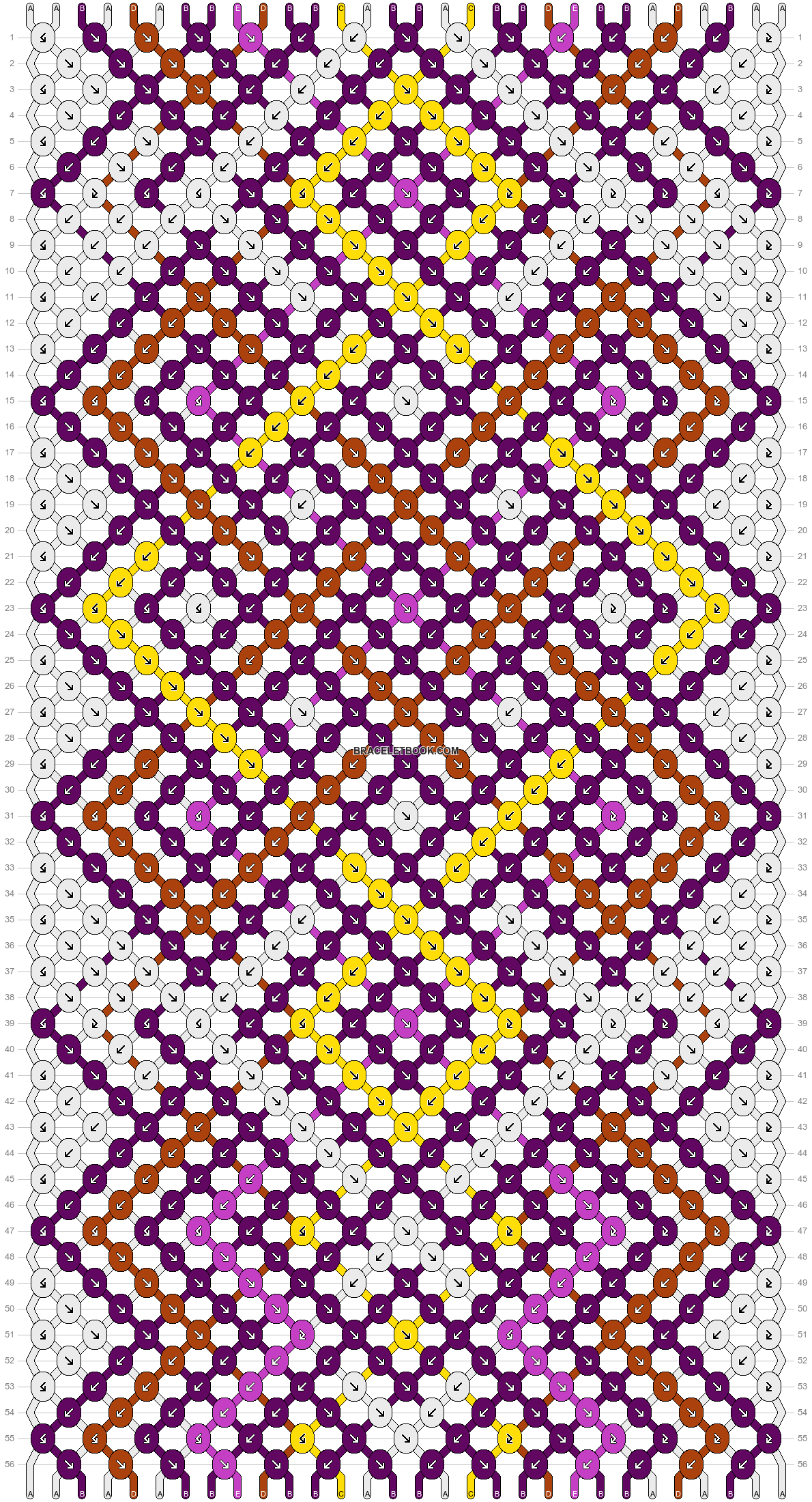 Normal pattern #202554 variation #458884 pattern