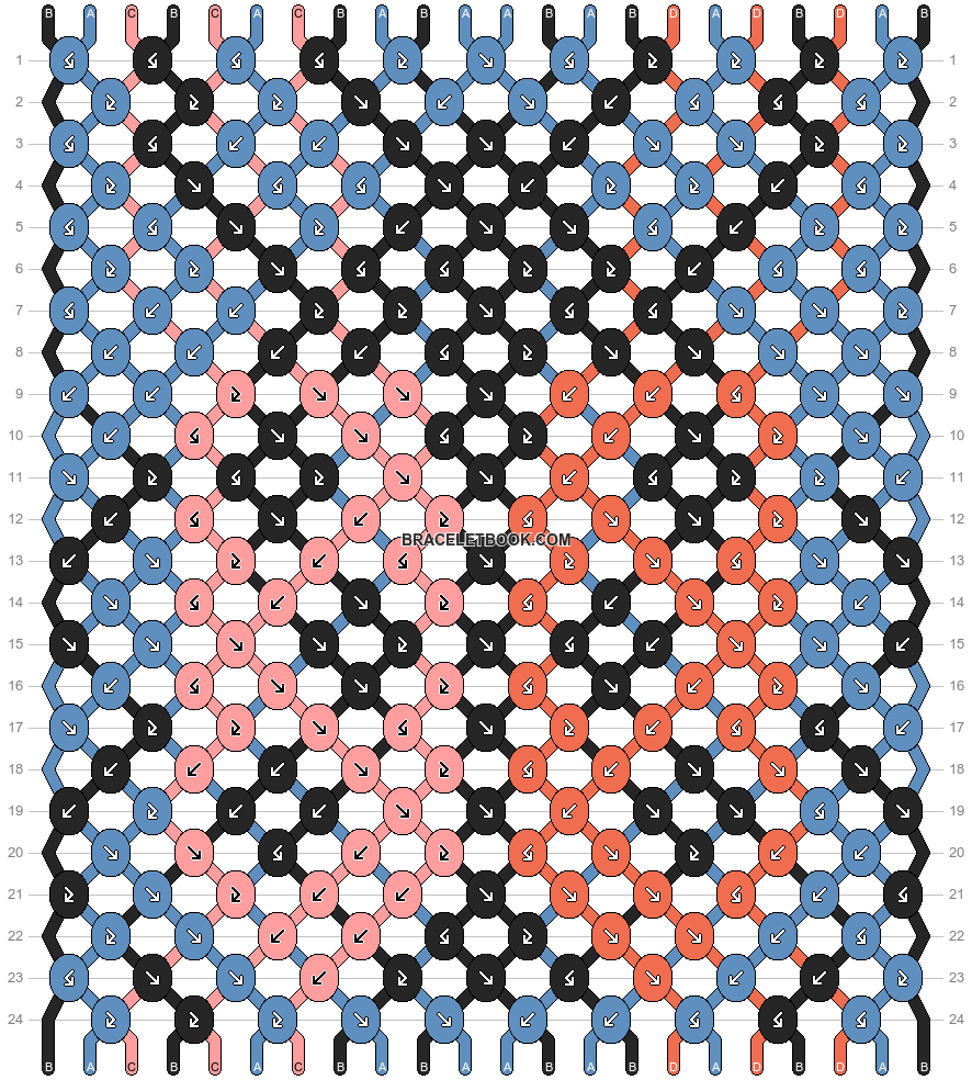 Normal pattern #189720 variation #458885 pattern