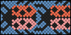 Normal pattern #189720 variation #458885