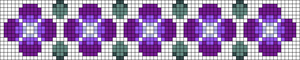 Alpha pattern #208095 variation #458887