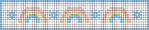 Alpha pattern #208007 variation #458888