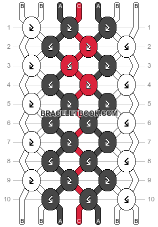 Normal pattern #217892 variation #458889 pattern