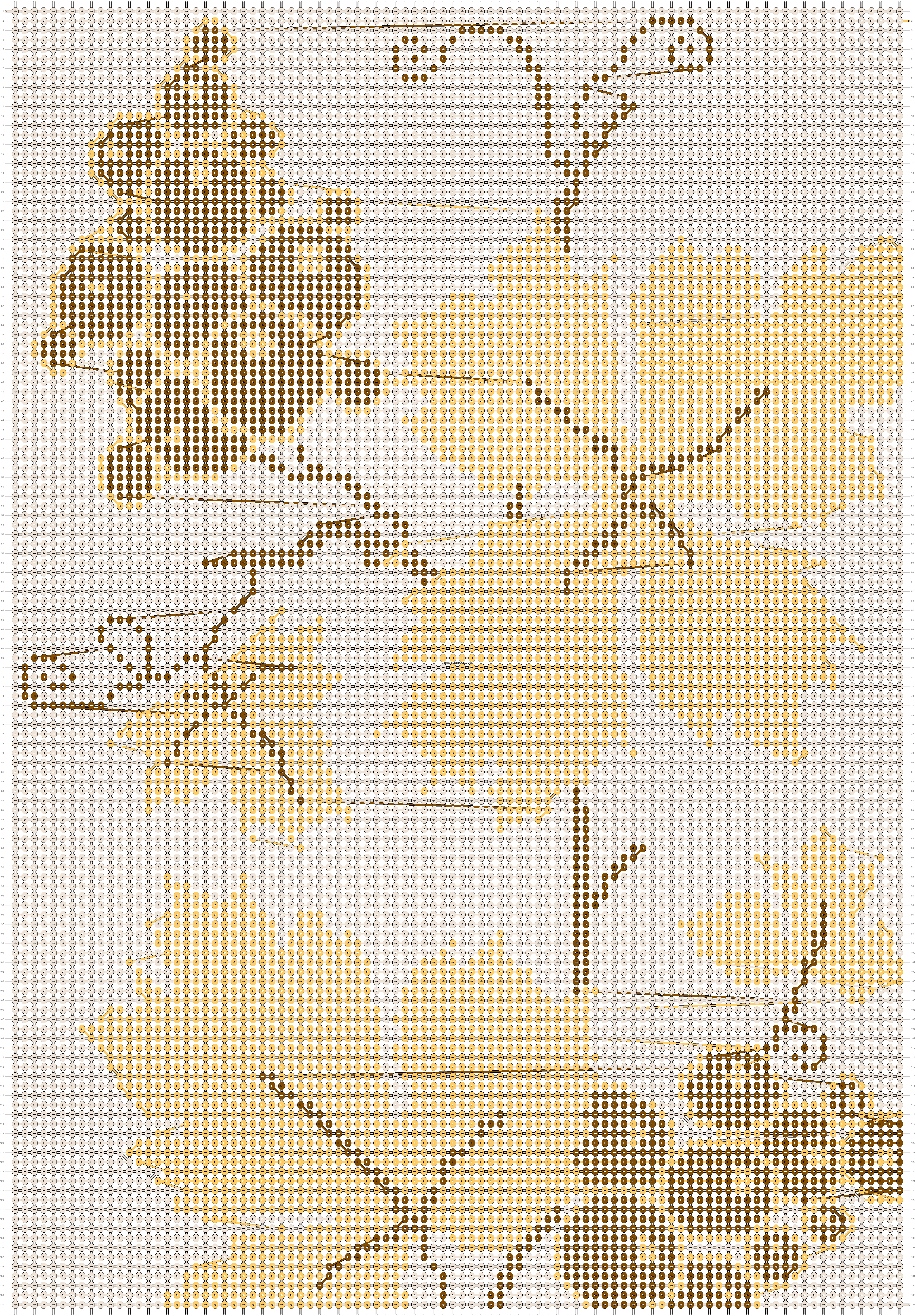 Alpha pattern #196357 variation #458890 pattern