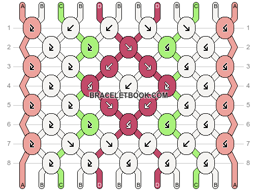 Normal pattern #6368 variation #458894 pattern