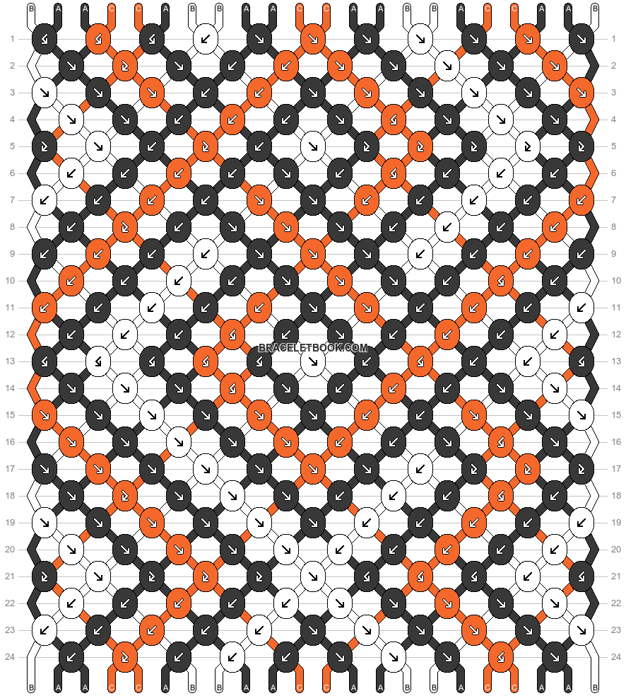 Normal pattern #131861 variation #458895 pattern