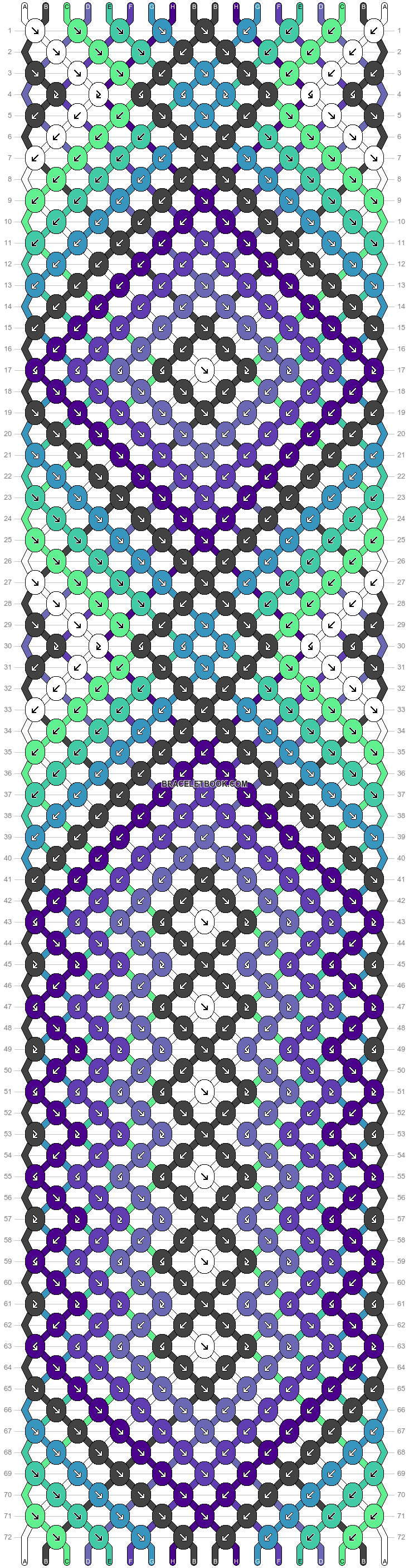 Normal pattern #26198 variation #458896 pattern